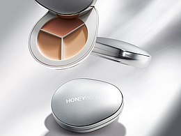 高反射遮瑕拍攝