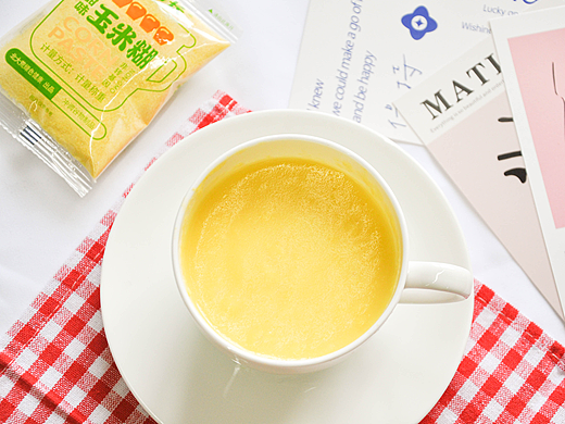 豆村長(zhǎng)玉米糊電商設(shè)計(jì)圖（個(gè)人主頁(yè)-ZNzE0ODEwMjg=） - 電商 - 站酷設(shè)計(jì)師冰糖葫蘆不加糖原創(chuàng)素材 - 站酷ZCOOL