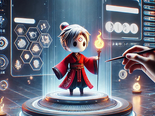 DeepSeek 1分钟建模！小白也能轻松建模