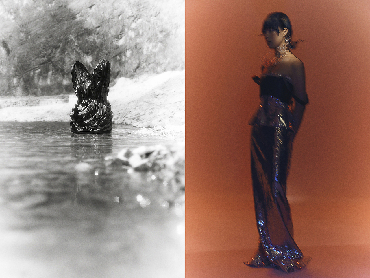 雨打沙滩万点坑