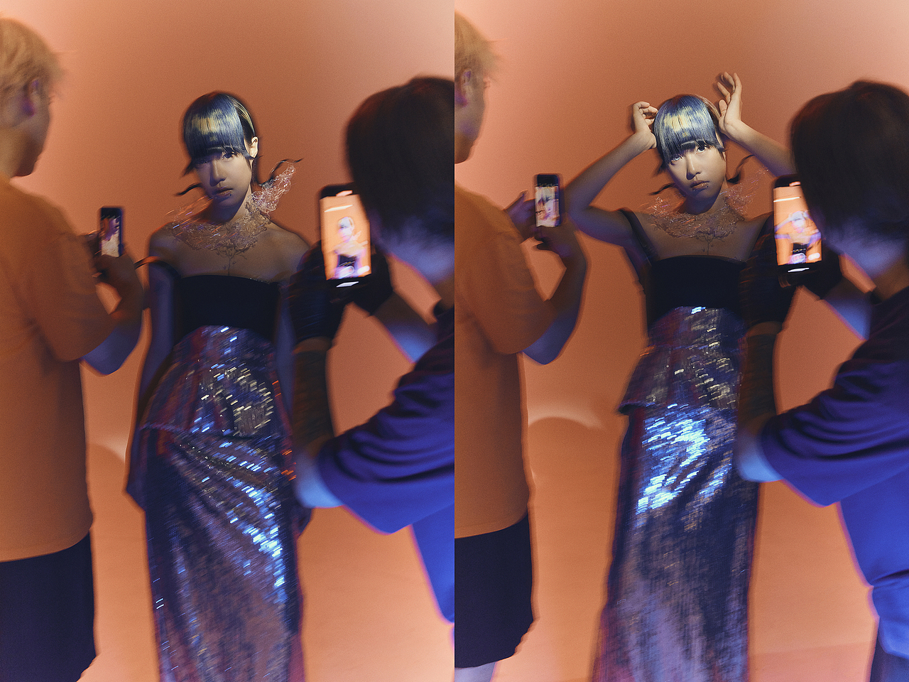 雨打沙滩万点坑