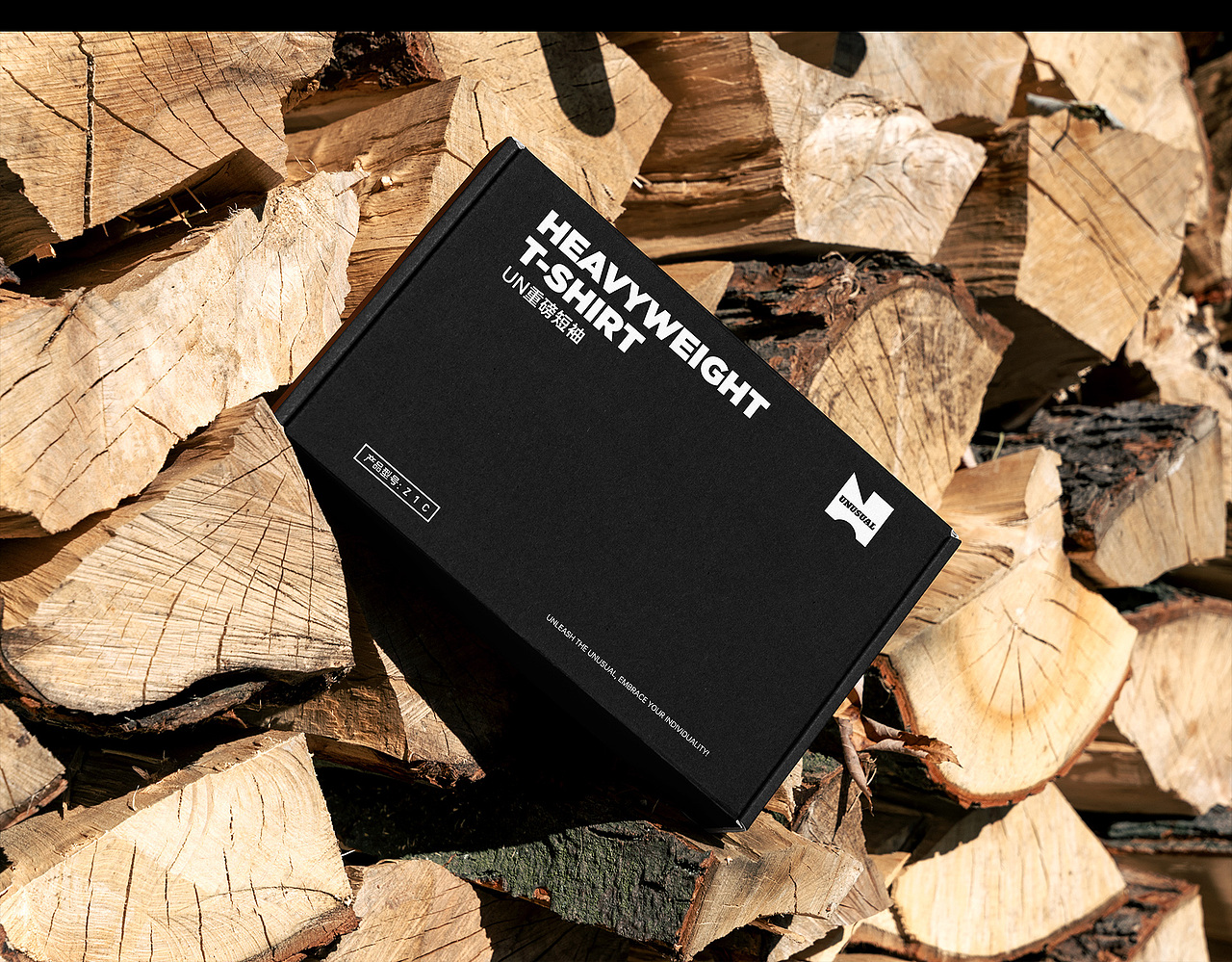 UNUSUAL-品牌设计-释放个性，引领时尚新潮流（图ZMzg2NDMxNzIw） - 品牌 - 站酷设计师tehlan原创素材 - 站酷ZCOOL