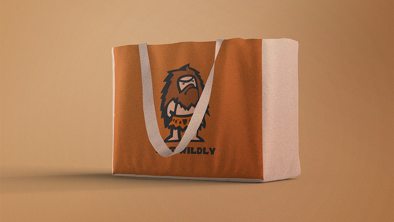 撒野，去野！释放你的野性本能！