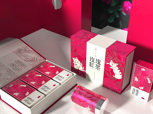 慵懒午后，来一杯，邂逅片刻宁静---都市轻奢茶饮