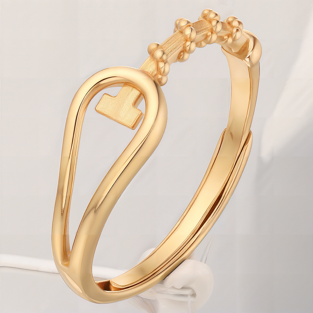 产品修图 AI修图 珠宝修图