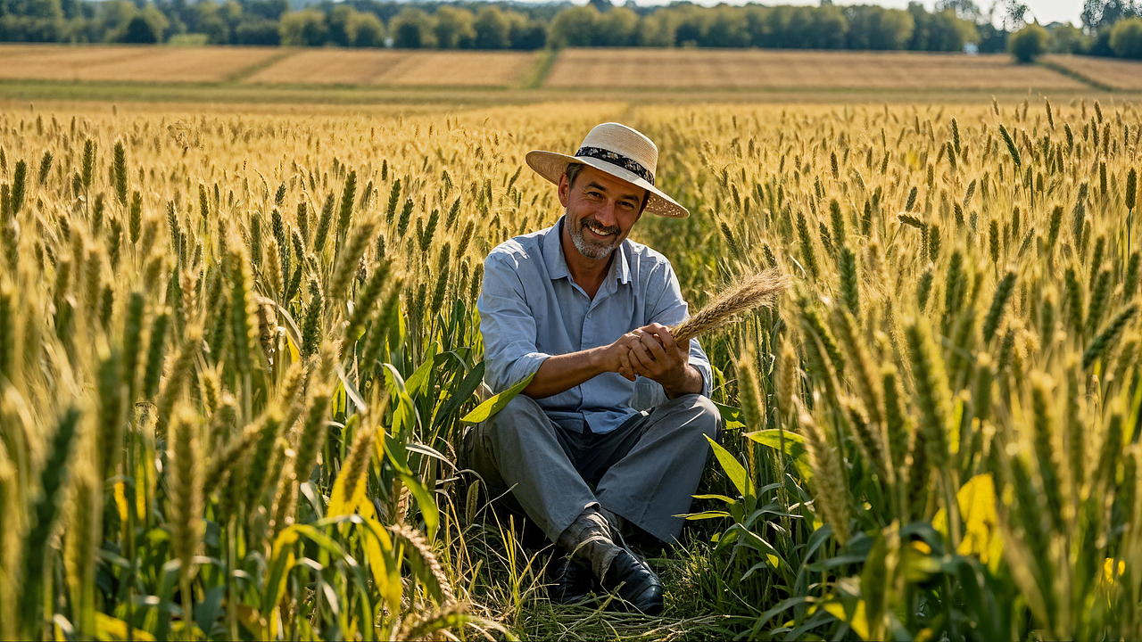 AI短片 国台龙酒《龙魂酿,传奇生》