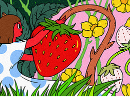 兩人無聊戲之小紅人系列