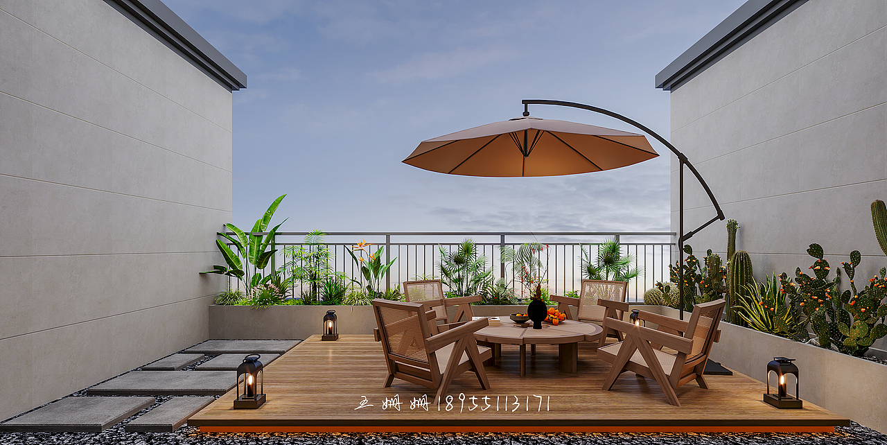 中古风别墅民宿（图ZMzg2NDQ0Mjg0） - 酒店餐饮设计 - 站酷设计师姗姗18955113171原创素材 - 站酷ZCOOL