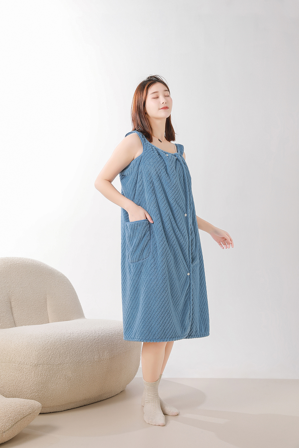 产品摄影-浴巾（图ZMzg2NDQ1MTQ0） - 产品摄影 - 站酷设计师风间准原创素材 - 站酷ZCOOL