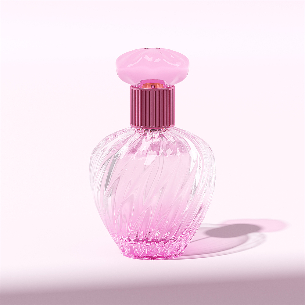 建模作品（图ZMzg2NDUxMjE2） - 包装 - 站酷设计师煜1200原创素材 - 站酷ZCOOL