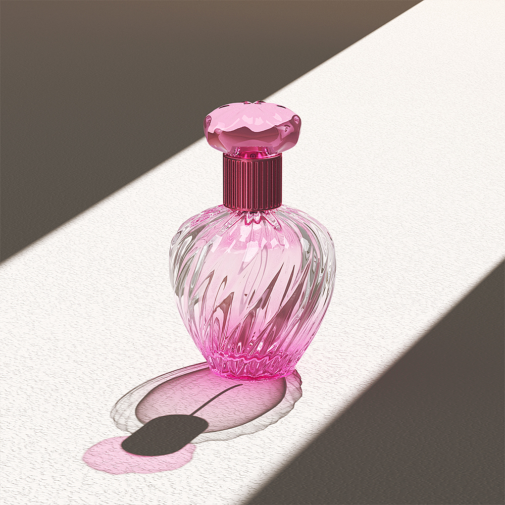 建模作品（图ZMzg2NDUxMjI0） - 包装 - 站酷设计师煜1200原创素材 - 站酷ZCOOL