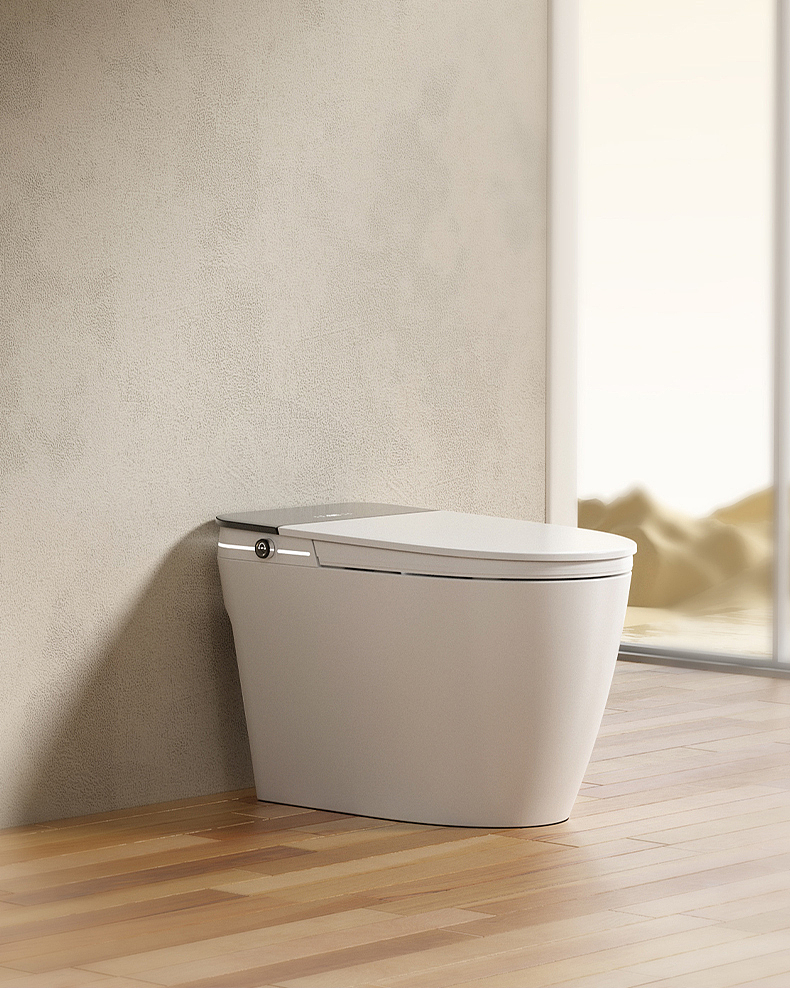 🎨一组卫浴设计渲染