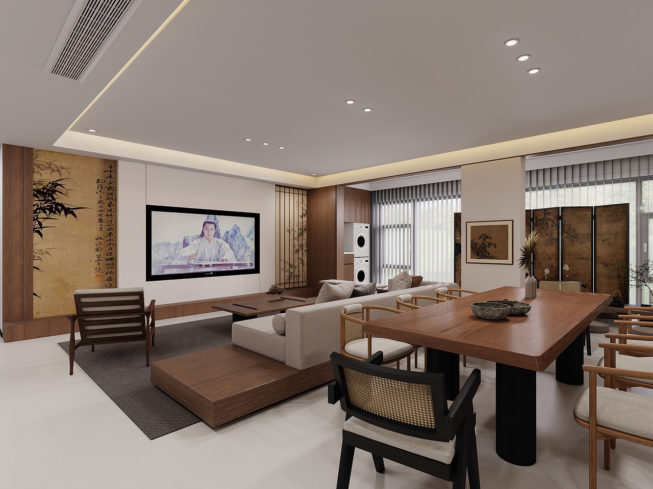 宋代美学（图ZMzg2NDU0NDk2） - 家装设计 - 站酷设计师Z648529853原创素材 - 站酷ZCOOL