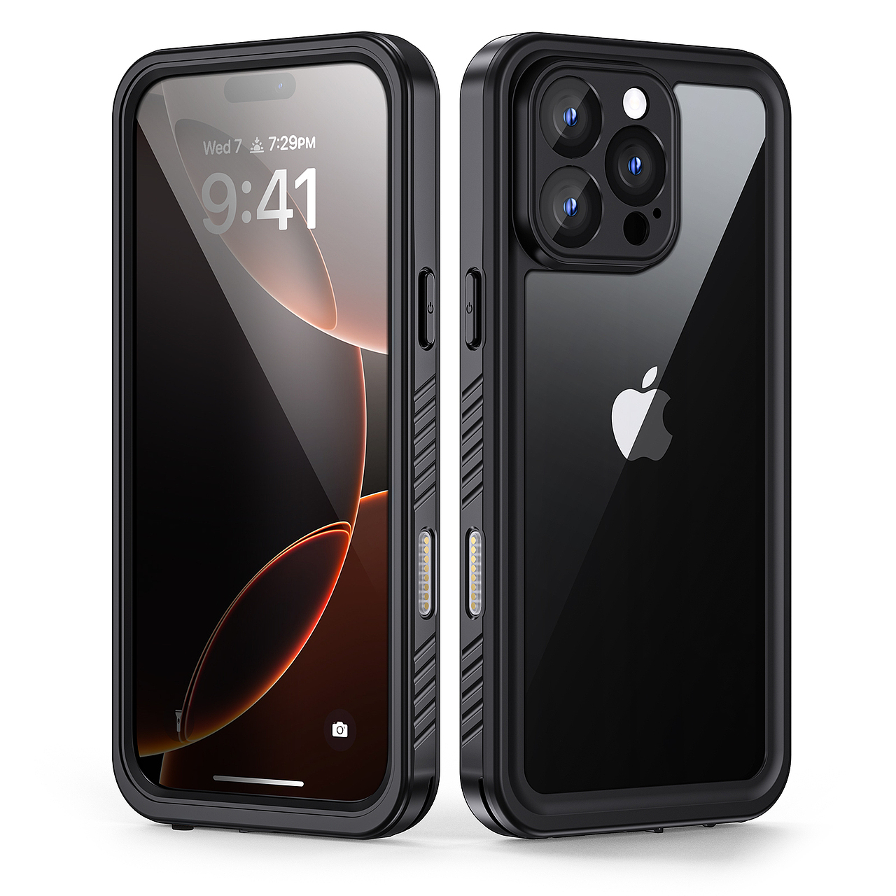 亚马逊排版渲染设计-日常工作记录