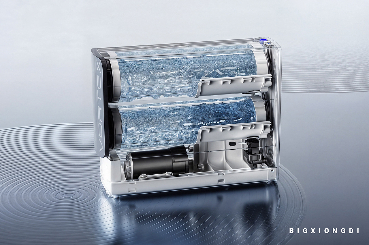 《场景渲染》AIGC助力、近期渲染图（图ZMzg2NDYxODQw） - 产品 - 站酷设计师Big胸弟原创素材 - 站酷ZCOOL