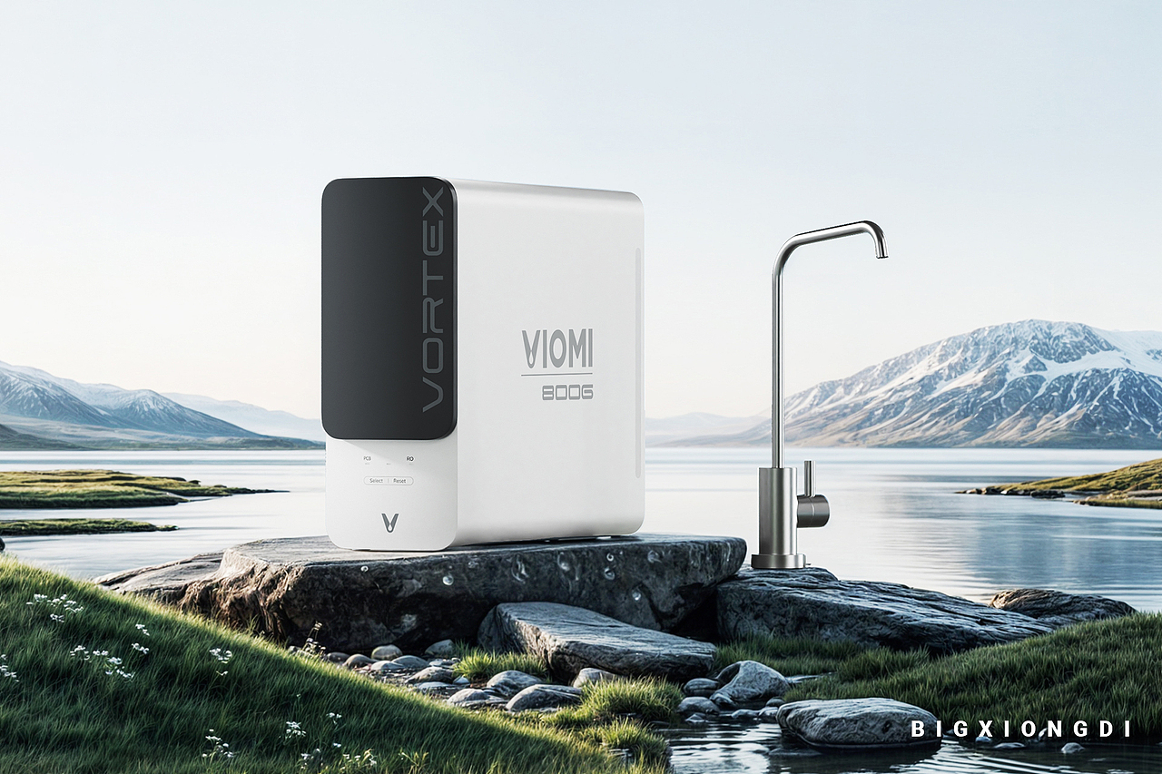 《场景渲染》AIGC助力、近期渲染图（图ZMzg2NDYxODQ4） - 产品 - 站酷设计师Big胸弟原创素材 - 站酷ZCOOL