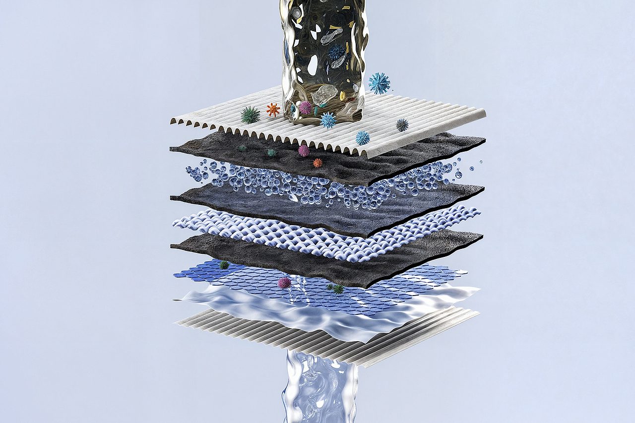 《场景渲染》AIGC助力、近期渲染图（图ZMzg2NDYxODQ0） - 产品 - 站酷设计师Big胸弟原创素材 - 站酷ZCOOL