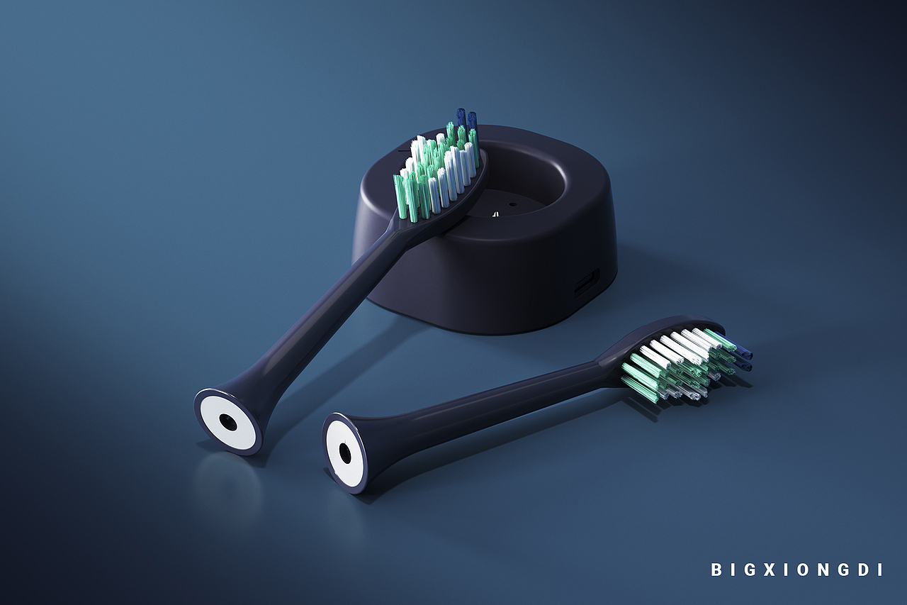 《场景渲染》AIGC助力、近期渲染图（图ZMzg2NDYxOTY0） - 产品 - 站酷设计师Big胸弟原创素材 - 站酷ZCOOL