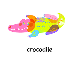 动物园里有什么