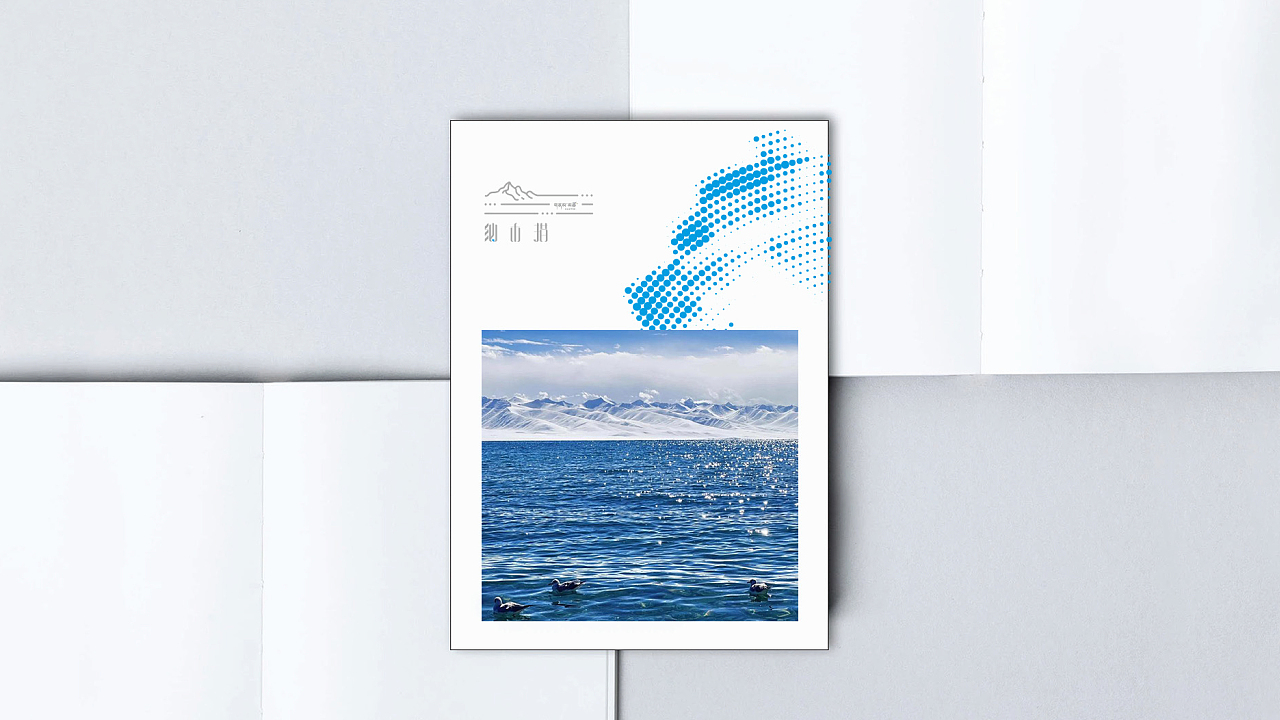 雪域镜界.星河遗落的诗篇（图ZMzg2NDY1NTQ0） - Logo - 站酷设计师coin52原创素材 - 站酷ZCOOL