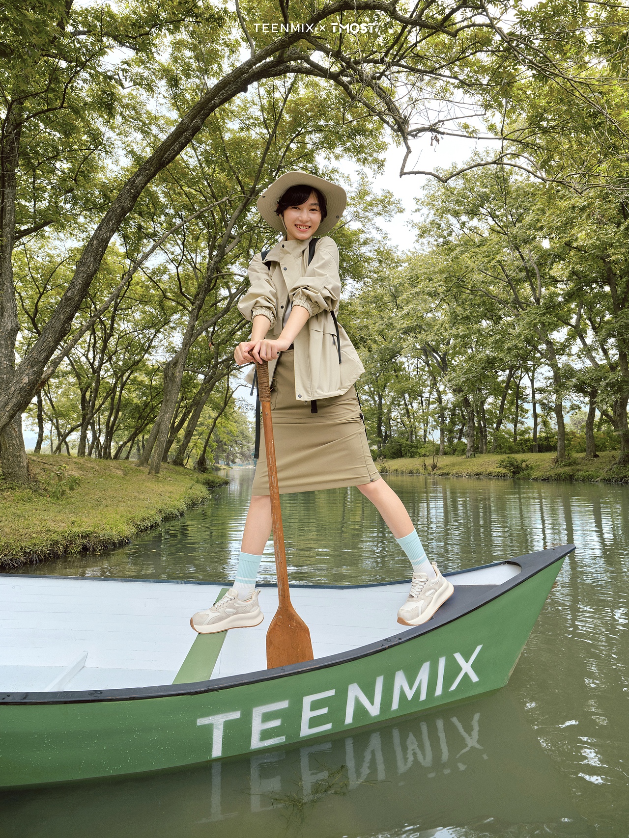 电商摄影|我们为天美意拍摄的复古足球形象大片!