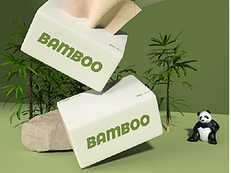 家居用品紙巾詳情頁