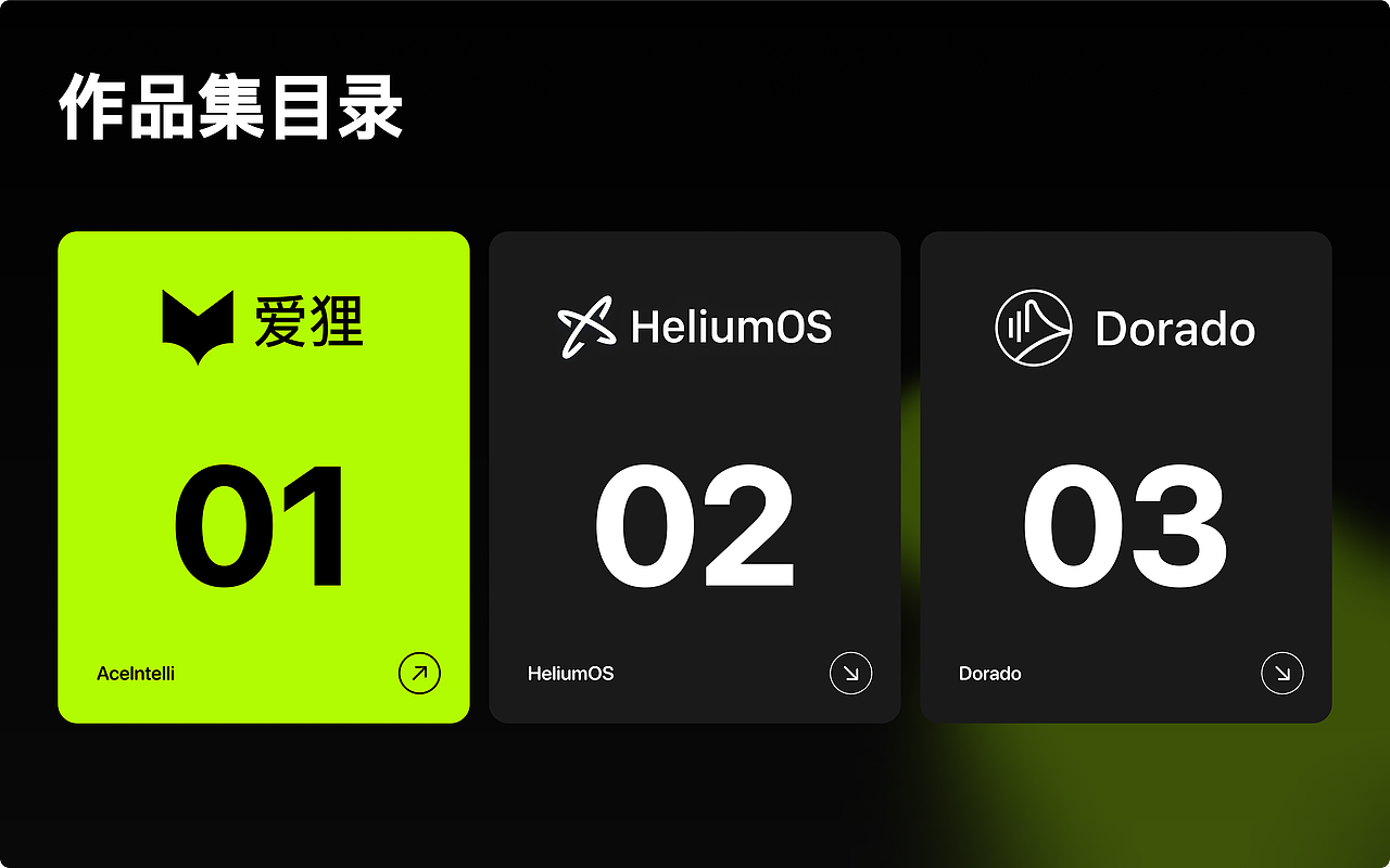 2020-2025作品集整理