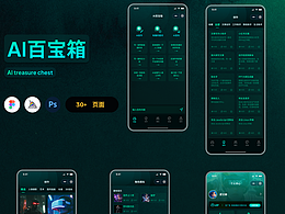 AI百寶箱