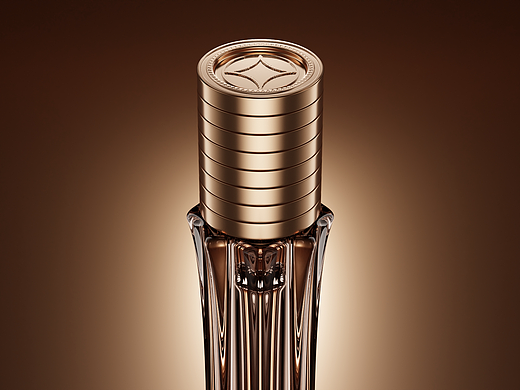 利旺发·白酒 | 瓶器与包装设计