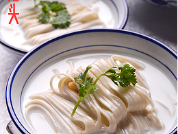 🍜美食摄影 | 贰月贰，龙抬头🐉