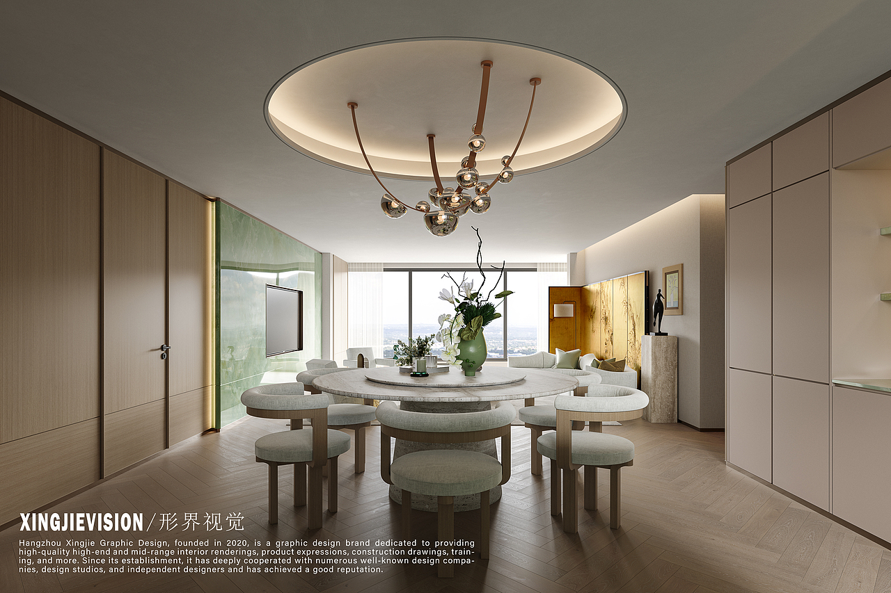形界视觉VISION-专注表现（图ZMzg2NDg2OTc2） - 建筑/空间 - 站酷设计师形界视觉VISION原创素材 - 站酷ZCOOL