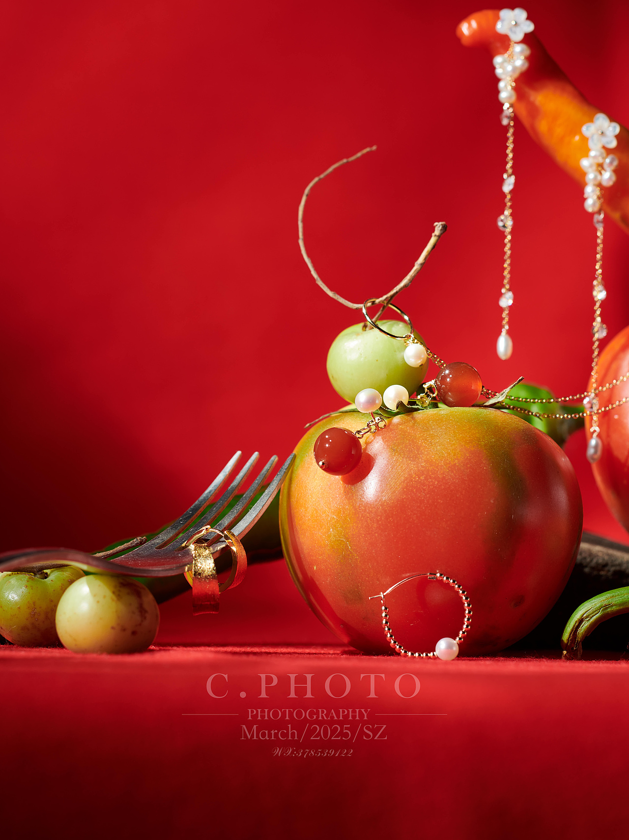 深圳饰品摄影珠宝摄影产品摄影美食摄影创意摄影