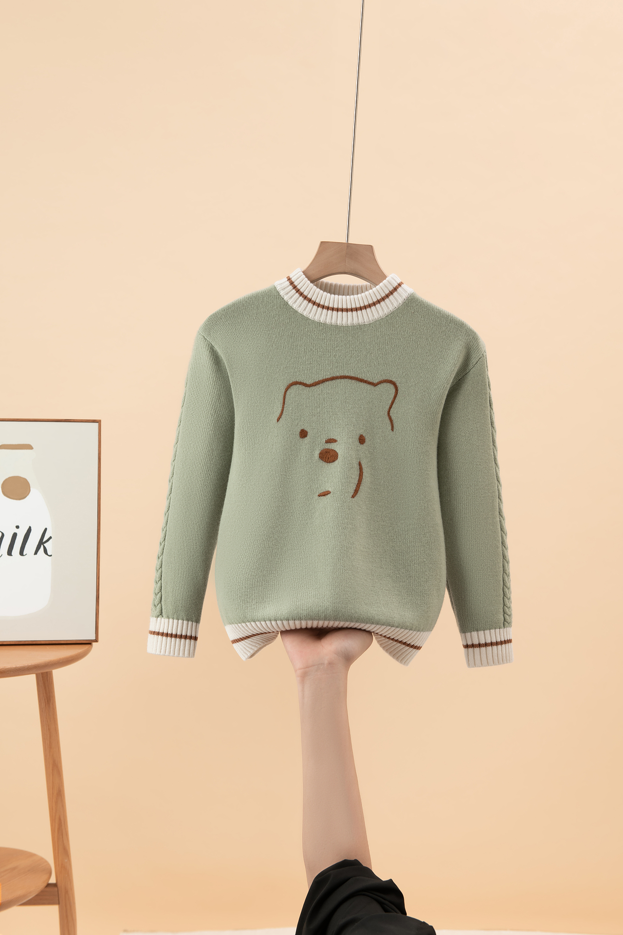 童装（图ZMzg2NDk2Nzky） - 修图/后期 - 站酷设计师Dennisx原创素材 - 站酷ZCOOL