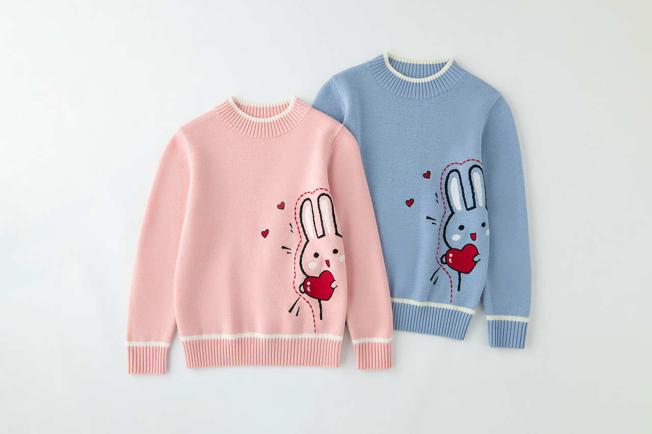 童装（图ZMzg2NDk2ODIw） - 修图/后期 - 站酷设计师Dennisx原创素材 - 站酷ZCOOL