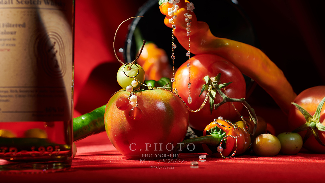 深圳饰品摄影珠宝摄影产品摄影美食摄影创意摄影