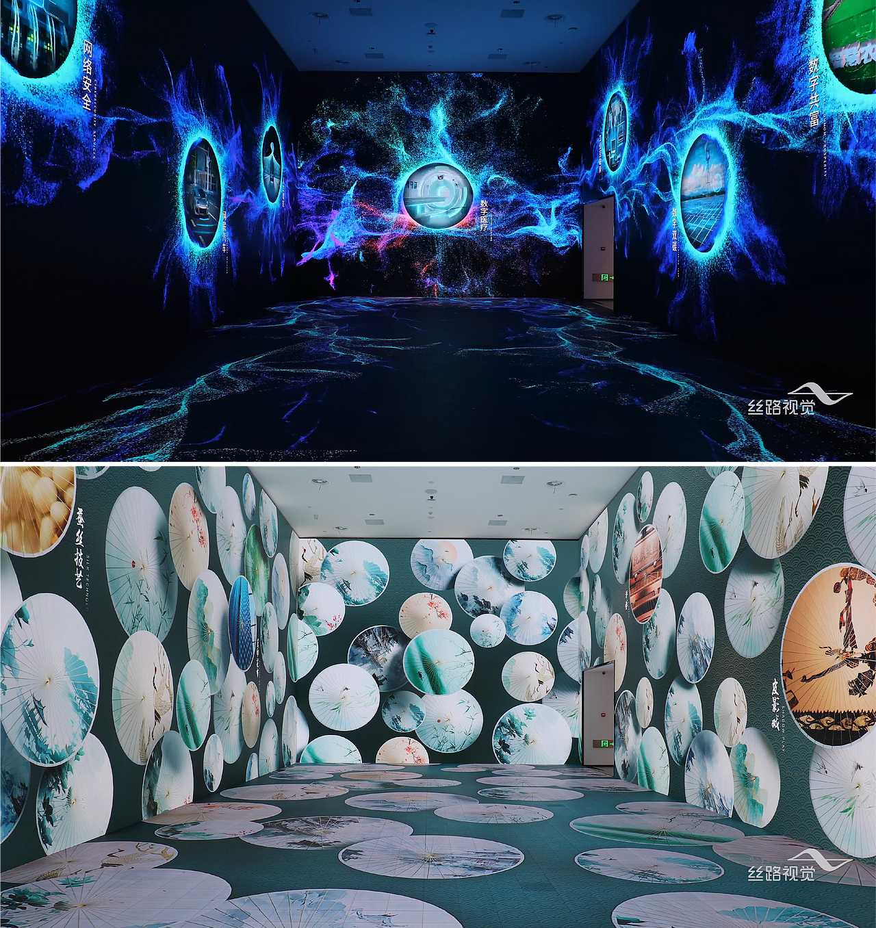 2024动态渲染ShowReel（图ZMzg2NDk3ODE2） - 动画/影视 - 站酷设计师ZZFAN原创素材 - 站酷ZCOOL