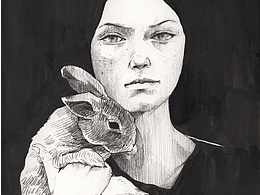 Sketchbook（2024.7-9）