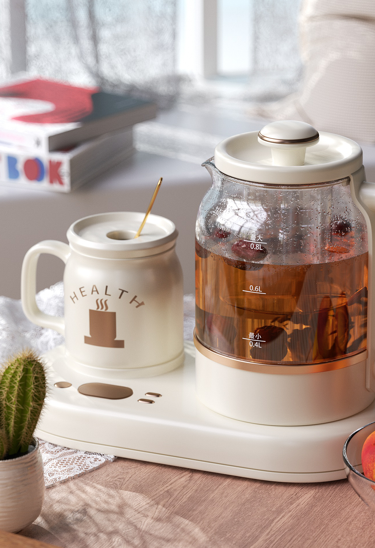 2024年作品~各类场景、产品、人物渲染合集（图ZMzg2NDk5ODEy） - 产品 - 站酷设计师森活鱼块SenhuoYu原创素材 - 站酷ZCOOL