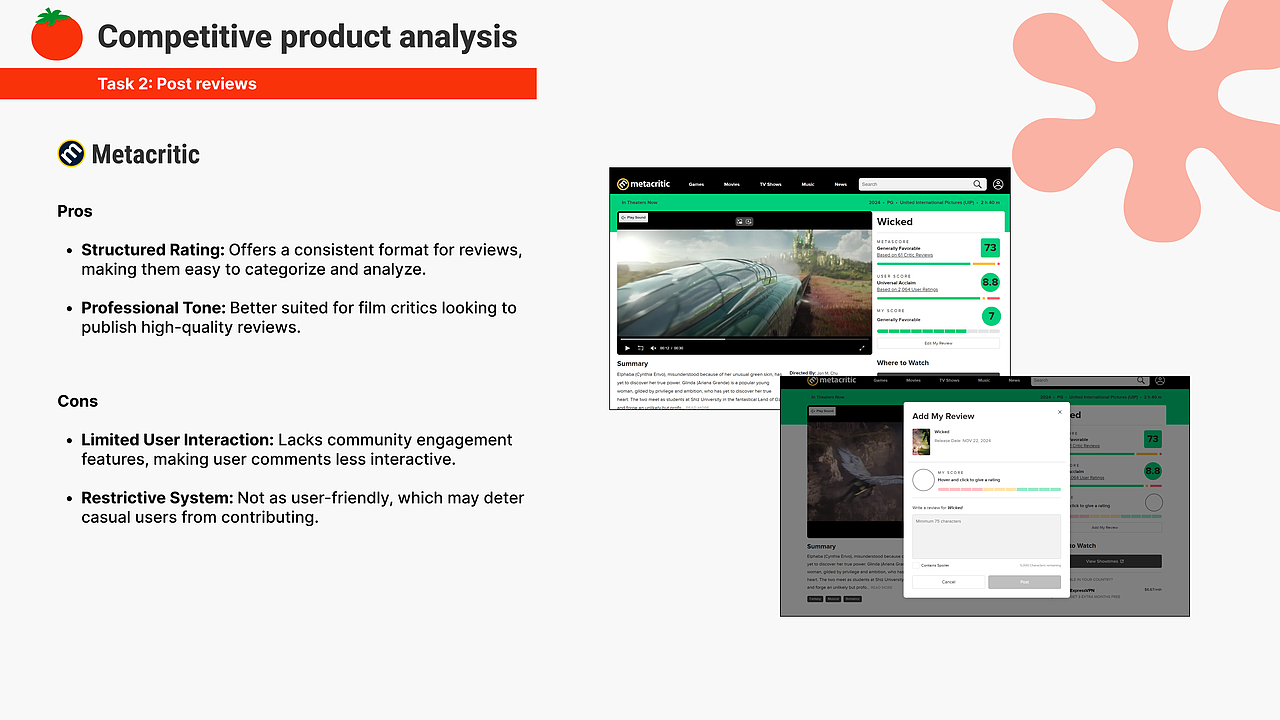 Rotten Tomatoes 界面再设计（图ZMzg2NTAwMTA4） - APP界面 - 站酷设计师Liuyufan_Yvan原创素材 - 站酷ZCOOL