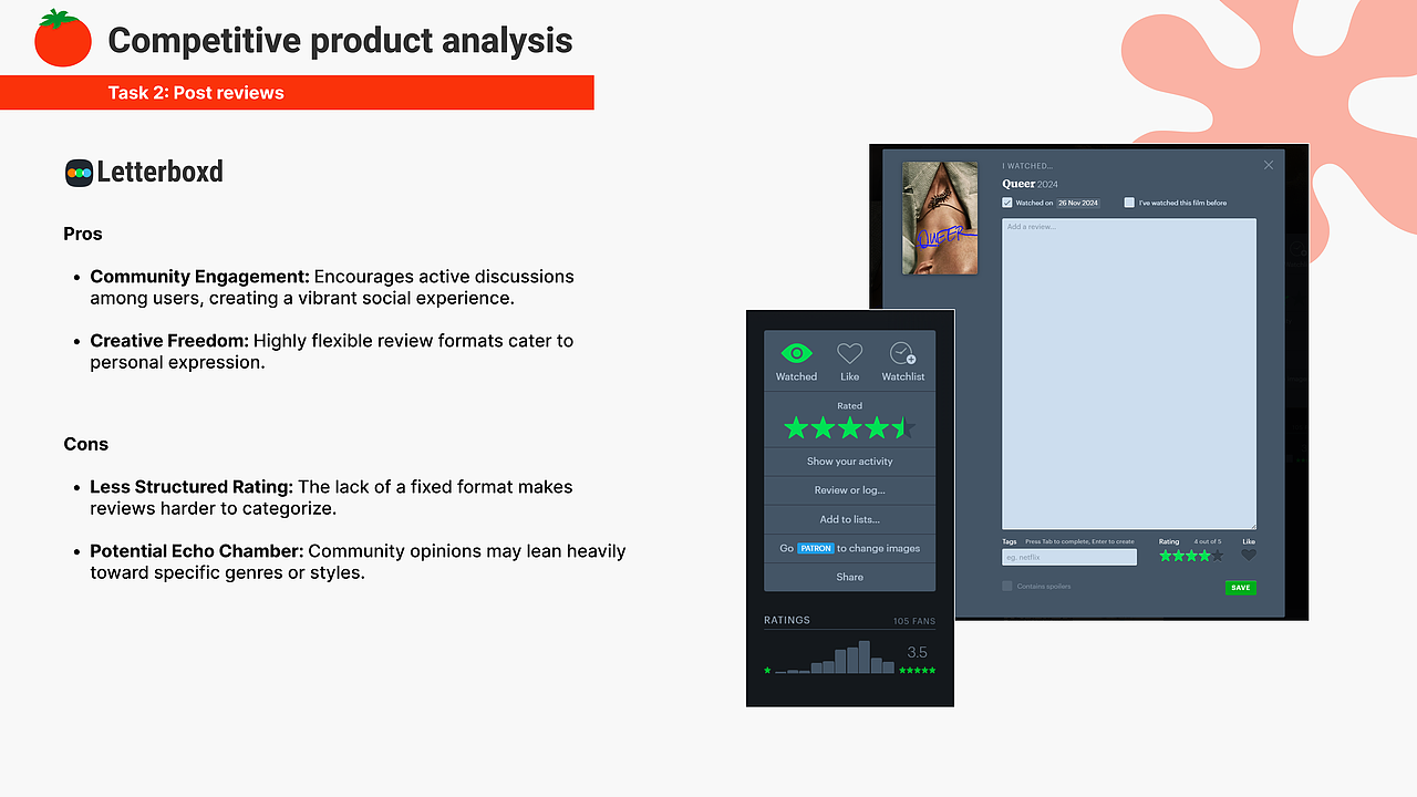 Rotten Tomatoes 界面再设计（图ZMzg2NTAwMTE2） - APP界面 - 站酷设计师Liuyufan_Yvan原创素材 - 站酷ZCOOL