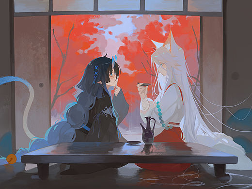 一些作品