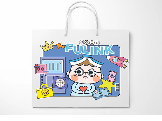 文具文创产品设计
