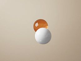 c4d+rs 临摹