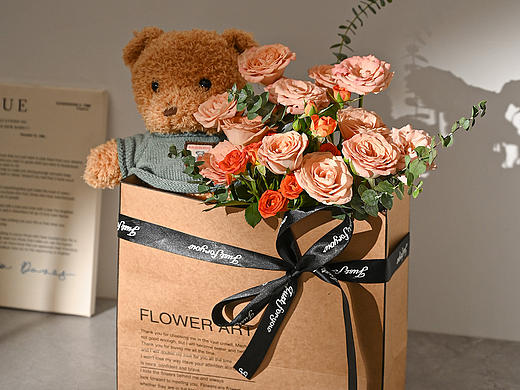 礼盒花花拍摄（个人主页-ZNzE0OTA5OTI=） - 产品摄影 - 站酷设计师义乌百货摄影原创素材 - 站酷ZCOOL