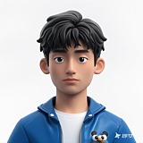 郝羽繁的头像