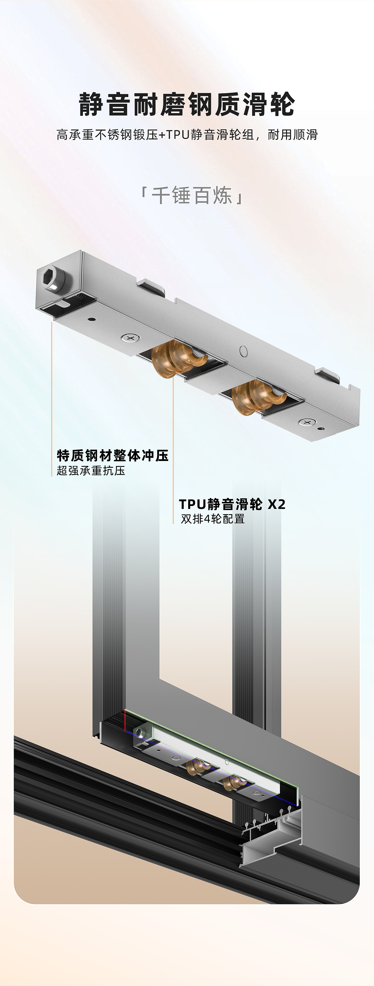 系统门窗 | 双外观推拉窗详情图（图ZMzg2NTI2MDU2） - 运营设计 - 站酷设计师梁海誉原创素材 - 站酷ZCOOL