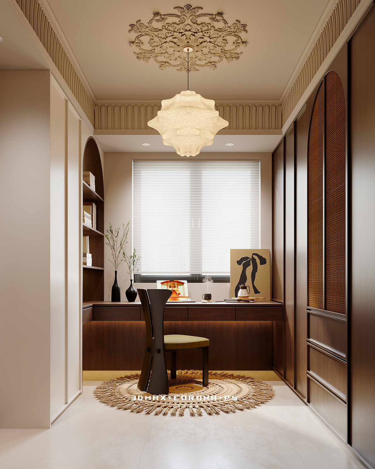 中古风，一场跨越时空的美学对话！