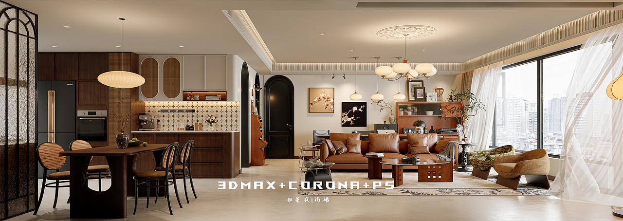 中古风，一场跨越时空的美学对话！