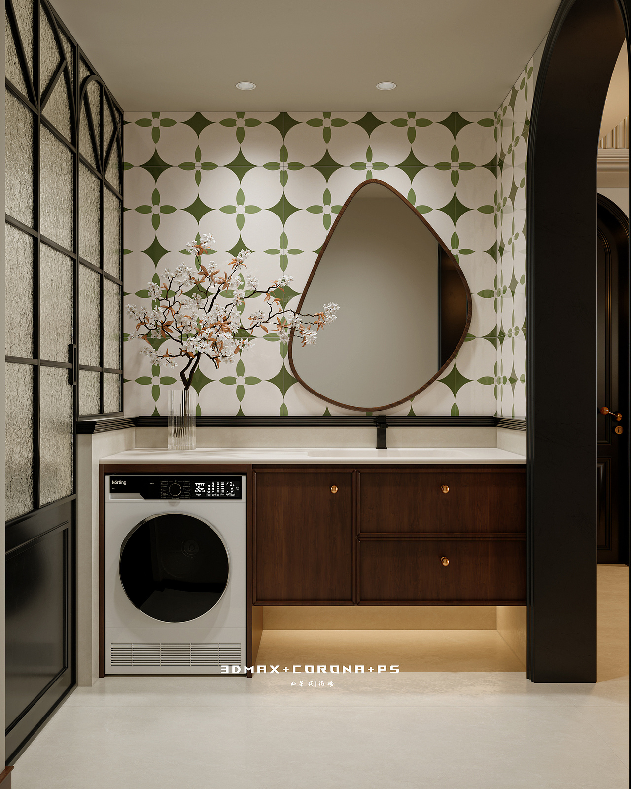 中古风，一场跨越时空的美学对话！