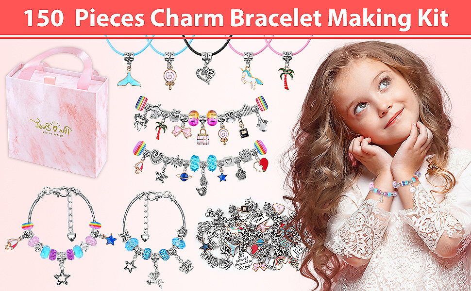 亚马逊套图 | 首饰 | 手链珠子